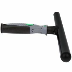 Unger® Unger NI450 ErgoTec 18" Ninja T-Bar StripWasher Handle 9 Unger® Unger NI450 ErgoTec 18" Ninja T-Bar StripWasher Handle -VIETRI SHOP 783506