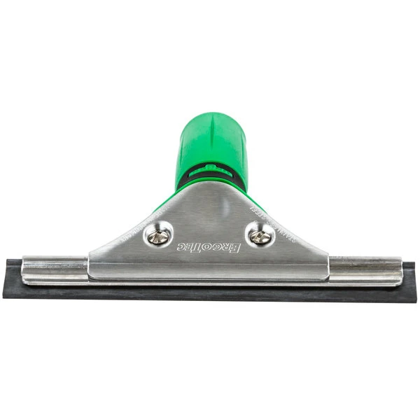 Unger® Unger ES150 ErgoTec 6" Window Squeegee With Ergonomic Handle 2 Unger® Unger ES150 ErgoTec 6" Window Squeegee With Ergonomic Handle - Image 2