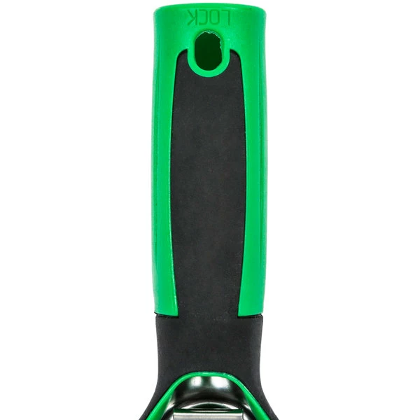 Unger® Unger ES150 ErgoTec 6" Window Squeegee With Ergonomic Handle 6 Unger® Unger ES150 ErgoTec 6" Window Squeegee With Ergonomic Handle - Image 6