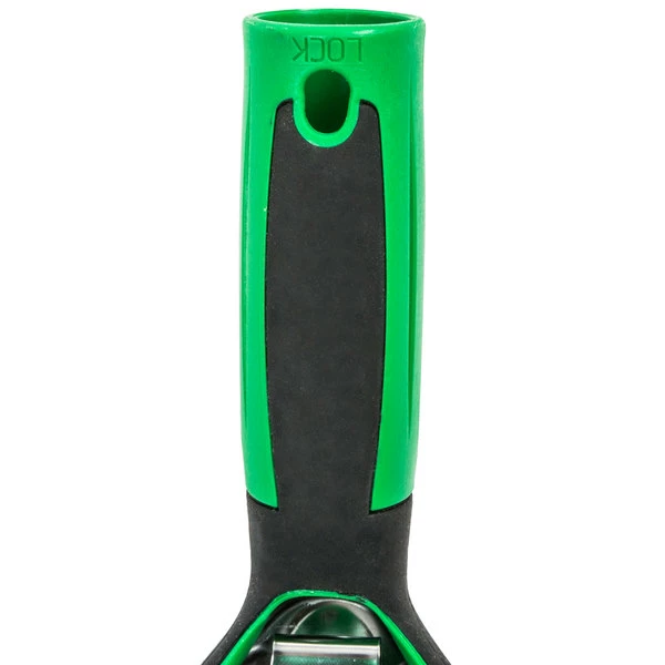 Unger® Unger ES400 ErgoTec 16" Window Squeegee With Ergonomic Handle 6 Unger® Unger ES400 ErgoTec 16" Window Squeegee With Ergonomic Handle - Image 6