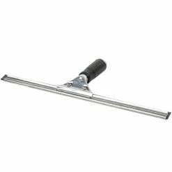 Unger® Unger PR400 PRO 16" Window Squeegee With Rubber Grip Handle -VIETRI SHOP 813407