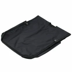 Unger® Unger BSPOU ErgoTec 14 1/2" X 12" Black 3-Compartment Pouch -VIETRI SHOP 833256