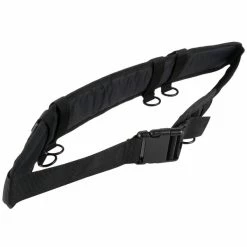 Unger® Unger BSTBT ErgoTec 32"-50" Black Adjustable Nylon Padded Belt 9 Unger® Unger BSTBT ErgoTec 32"-50" Black Adjustable Nylon Padded Belt -VIETRI SHOP 833321