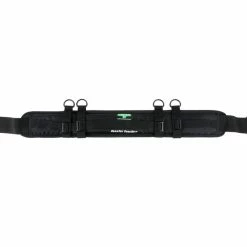 Unger® Unger BSTBT ErgoTec 32"-50" Black Adjustable Nylon Padded Belt 10 Unger® Unger BSTBT ErgoTec 32"-50" Black Adjustable Nylon Padded Belt -VIETRI SHOP 833327