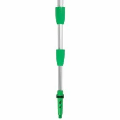 Unger® Unger ED450 OptiLoc 3-Section Telescopic Pole With ErgoTec Locking Cone - 14' 6 Unger® Unger ED450 OptiLoc 3-Section Telescopic Pole With ErgoTec Locking Cone - 14' -VIETRI SHOP 833705