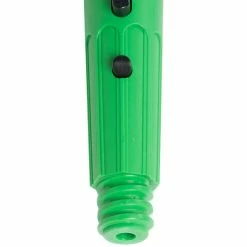 Unger® Unger ED750 OptiLoc 3-Section Telescopic Pole With ErgoTec Locking Cone - 24' -VIETRI SHOP 833903