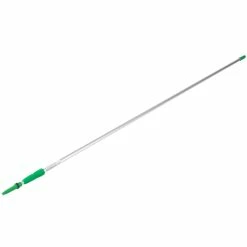 Unger® Unger ED900 OptiLoc 3-Section Telescopic Pole With ErgoTec Locking Cone - 30'