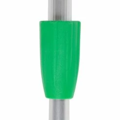 Unger® Unger ED900 OptiLoc 3-Section Telescopic Pole With ErgoTec Locking Cone - 30' -VIETRI SHOP 833920