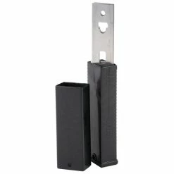 Unger® Unger ENB10 ErgoTec Ninja 4" Stainless Steel Premium Honed Glass Scraper Blade - 25/Pack 9 Unger® Unger ENB10 ErgoTec Ninja 4" Stainless Steel Premium Honed Glass Scraper Blade - 25/Pack -VIETRI SHOP 834147