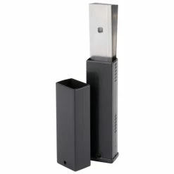 Unger® Unger ENB15 ErgoTec Ninja 6" Stainless Steel Premium Honed Glass Scraper Blade - 25/Pack -VIETRI SHOP 834373