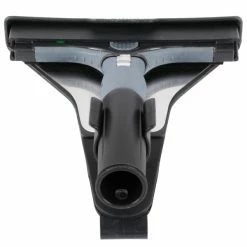 Unger® Unger ENH15 ErgoTec Ninja 6" Black 2-in-1 Glass Scraper With Blade, Safety Cap, And Holster -VIETRI SHOP 834674