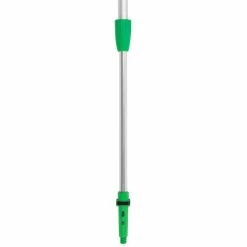 Unger® Unger EZ120 OptiLoc 2-Section Telescopic Pole With ErgoTec Locking Cone - 4' -VIETRI SHOP 834892