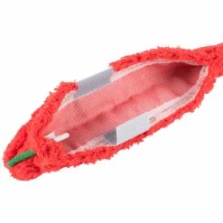 Unger® Unger NS45R Smart Color 18" Red Microfiber Washer Sleeve 9 Unger® Unger NS45R Smart Color 18" Red Microfiber Washer Sleeve -VIETRI SHOP 836066