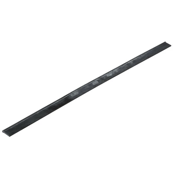 Unger® Unger RG450 ErgoTec 18" Soft Rubber Replacement Squeegee Blade 2 Unger® Unger RG450 ErgoTec 18" Soft Rubber Replacement Squeegee Blade - Image 2