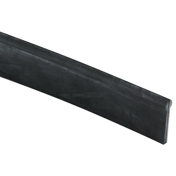 Unger® Unger RG450 ErgoTec 18" Soft Rubber Replacement Squeegee Blade 3 Unger® Unger RG450 ErgoTec 18" Soft Rubber Replacement Squeegee Blade - Image 3