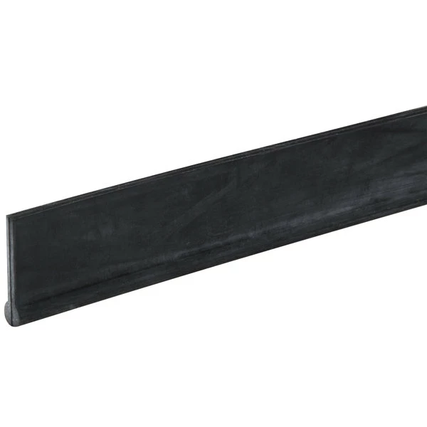 Unger® Unger RG450 ErgoTec 18" Soft Rubber Replacement Squeegee Blade 4 Unger® Unger RG450 ErgoTec 18" Soft Rubber Replacement Squeegee Blade - Image 4