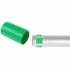 Unger® Unger T4180 Plus 4-Extension Unit For Unger TD550 TelePlus Poles And T3180 Plus 3-Extensions - 6' -VIETRI SHOP 838917