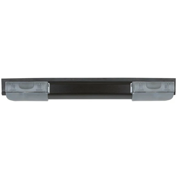 Unger® Unger AC200 8" ErgoTec Ninja Replacement Aluminum Squeegee Channel 2 Unger® Unger AC200 8" ErgoTec Ninja Replacement Aluminum Squeegee Channel - Image 2