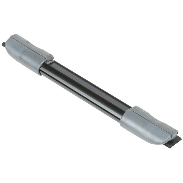 Unger® Unger AC200 8" ErgoTec Ninja Replacement Aluminum Squeegee Channel 3 Unger® Unger AC200 8" ErgoTec Ninja Replacement Aluminum Squeegee Channel - Image 3