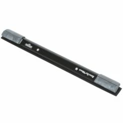 Unger® Unger AC300 12" ErgoTec Ninja Replacement Aluminum Squeegee Channel -VIETRI SHOP 842709