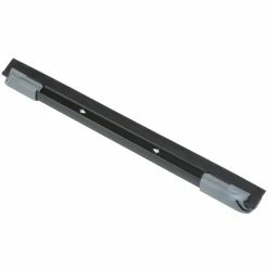 Unger® Unger AC300 12" ErgoTec Ninja Replacement Aluminum Squeegee Channel -VIETRI SHOP 842710