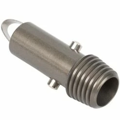 Unger® Unger AFAET HiFlo Thread Adapter 8 Unger® Unger AFAET HiFlo Thread Adapter -VIETRI SHOP 843598