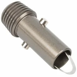 Unger® Unger AFAET HiFlo Thread Adapter 9 Unger® Unger AFAET HiFlo Thread Adapter -VIETRI SHOP 843599