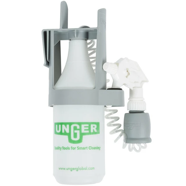 Unger® Unger CK053 10-Piece Indoor Window Cleaning Kit 3 Unger® Unger CK053 10-Piece Indoor Window Cleaning Kit - Image 3