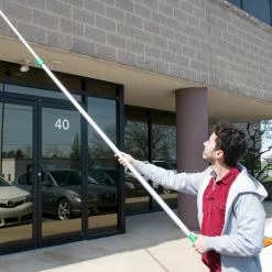 Unger® Unger T3180 Plus 3-Extension Unit For Unger TZ370 TelePlus Poles - 6' -VIETRI SHOP 847425