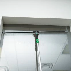 Unger® Unger AC920 36" ErgoTec Ninja Replacement Aluminum Squeegee Channel