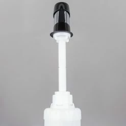 Kutol 9930BLK Health Guard Black Counter Mount Soap Dispenser 1000 ML 8 Kutol 9930BLK Health Guard Black Counter Mount Soap Dispenser 1000 ML -VIETRI SHOP 936029