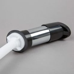 Kutol 9930BLK Health Guard Black Counter Mount Soap Dispenser 1000 ML 9 Kutol 9930BLK Health Guard Black Counter Mount Soap Dispenser 1000 ML -VIETRI SHOP 936101