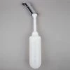 Kutol 9930CHR Health Guard Chrome Counter Mount Soap Dispenser 1000 ML
