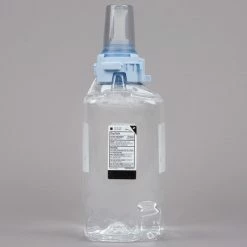 Purell® 8804-03 ADX Advanced Green Certified 1200 ML Foaming Instant Hand Sanitizer - 3/Case -VIETRI SHOP 970122