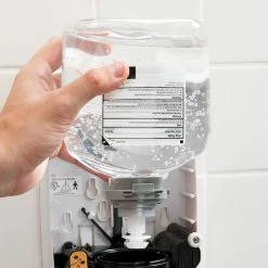 Purell® 5456-04 TFX Advanced 1200 ML Gel Instant Hand Sanitizer - 4/Case -VIETRI SHOP 970368