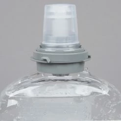 Purell® 5456-04 TFX Advanced 1200 ML Gel Instant Hand Sanitizer -VIETRI SHOP 970372