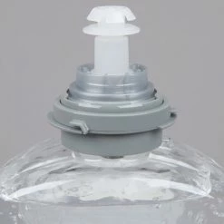 Purell® 5456-04 TFX Advanced 1200 ML Gel Instant Hand Sanitizer -VIETRI SHOP 970373