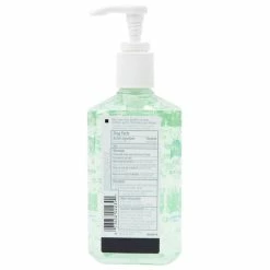 Purell® 3639-12 Advanced With Aloe 12 Oz. Gel Instant Hand Sanitizer - 12/Case -VIETRI SHOP 970777