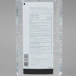 Purell® 3023-12 Advanced 20 Oz. Gel Instant Hand Sanitizer 5 Purell® 3023-12 Advanced 20 Oz. Gel Instant Hand Sanitizer -VIETRI SHOP 970834