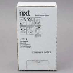 GOJO® 2217-04 NXT Deluxe 2000 ML Floral Lotion Hand Soap With Moisturizers - 4/Case -VIETRI SHOP 970874