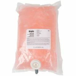 GOJO® 2217-04 NXT Deluxe 2000 ML Floral Lotion Hand Soap With Moisturizers 11 GOJO® 2217-04 NXT Deluxe 2000 ML Floral Lotion Hand Soap With Moisturizers -VIETRI SHOP 970883