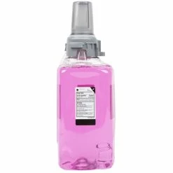 GOJO® 8812-03 ADX 1250 ML Antibacterial Plum Foam Hand Soap - 3/Case 8 GOJO® 8812-03 ADX 1250 ML Antibacterial Plum Foam Hand Soap - 3/Case -VIETRI SHOP 971392