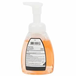 GOJO® 5710-06 Premium 7.5 Oz. Fresh Fruit Foaming Antibacterial Hand Soap With Pump - 6/Case -VIETRI SHOP 971481