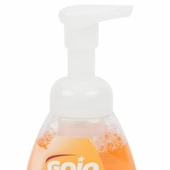 GOJO® 5710-06 Premium 7.5 Oz. Fresh Fruit Foaming Antibacterial Hand Soap With Pump -VIETRI SHOP 971487