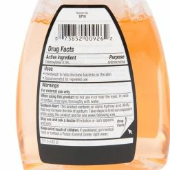 GOJO® 5710-06 Premium 7.5 Oz. Fresh Fruit Foaming Antibacterial Hand Soap With Pump -VIETRI SHOP 971488