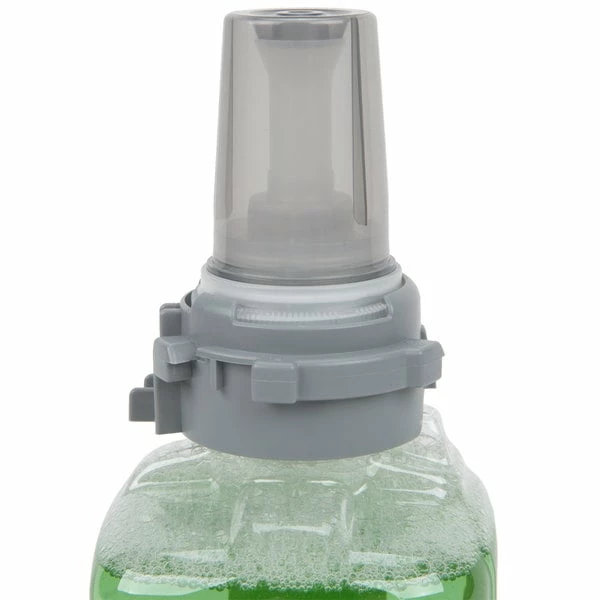 GOJO® 8716-04 ADX 700 ML Botanical Foam Hand Soap 4 GOJO® 8716-04 ADX 700 ML Botanical Foam Hand Soap - Image 4