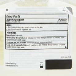 GOJO® 5369-02 TFX 1200 ML E2 Foam Hand Soap With PCMX - 2/Case -VIETRI SHOP 971546