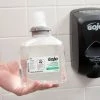 GOJO® 5665-02 TFX 1200 ML Green Certified Foam Hand Soap - 2/Case