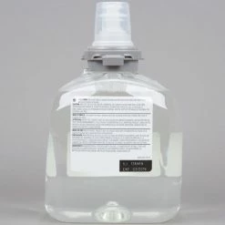 GOJO® 5665-02 TFX 1200 ML Green Certified Foam Hand Soap 8 GOJO® 5665-02 TFX 1200 ML Green Certified Foam Hand Soap -VIETRI SHOP 971644