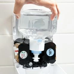 Purell® 1304-03 LTX Advanced Green Certified 700 ML Foaming Instant Hand Sanitizer -VIETRI SHOP 974971